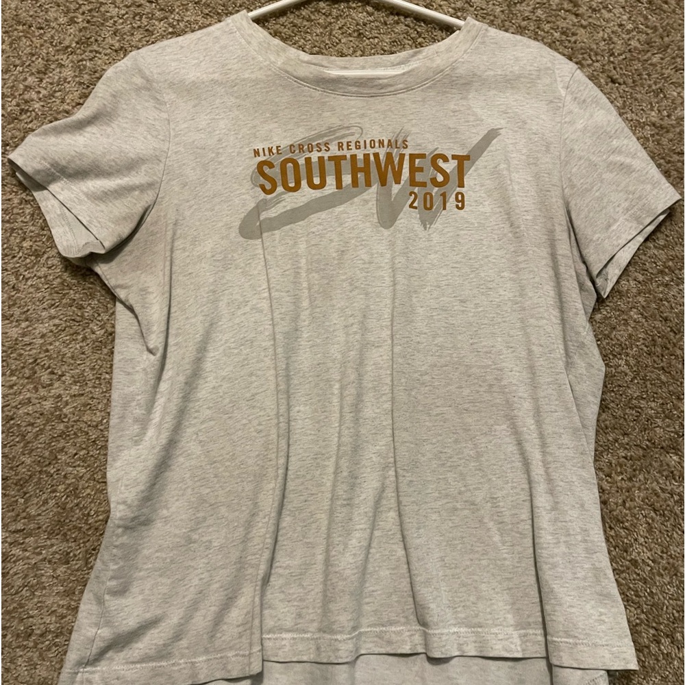 nike shirt